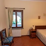 مزرعة للإقامة Abadia Farneto *