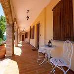 팜스테이 Abadia Farneto