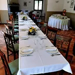 팜스테이 Abadia Farneto