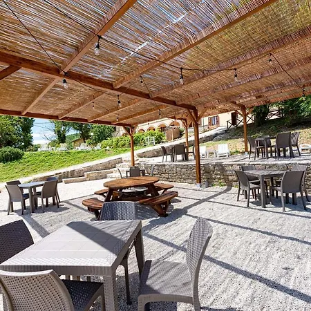 Abadia Farneto * Gubbio