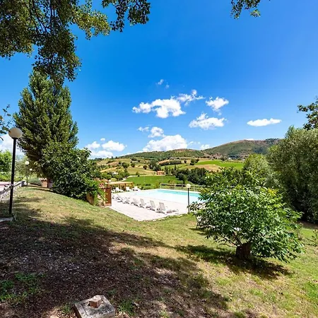 Agroturismo Abadia Farneto