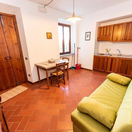 Séjour à la ferme Abadia Farneto Gubbio