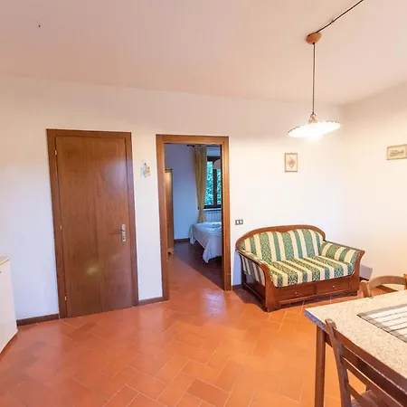 Bauernhof Abadia Farneto *