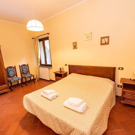 Abadia Farneto Gubbio