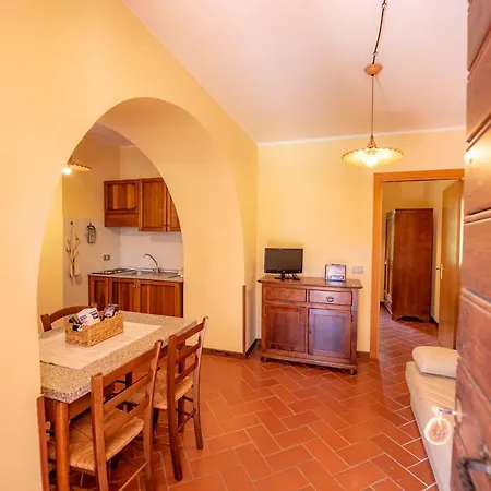 Abadia Farneto Gubbio