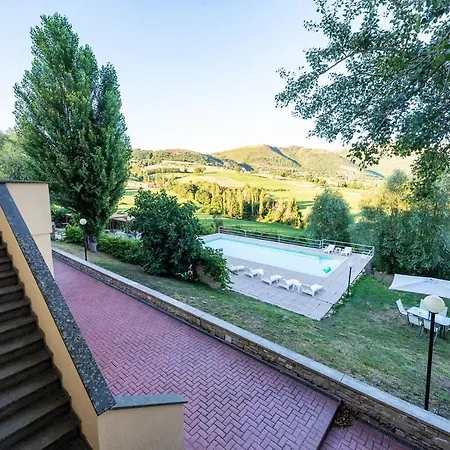 Abadia Farneto Lantgård *