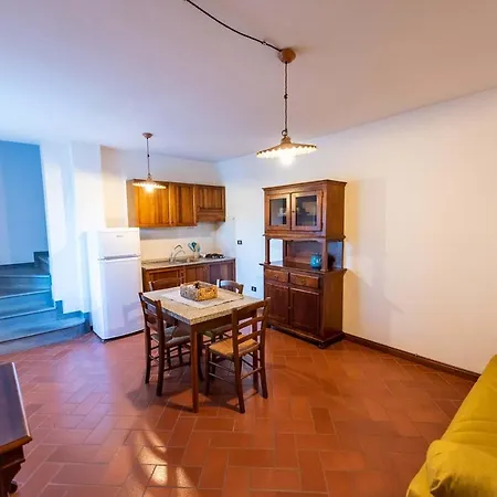 Abadia Farneto גוביו