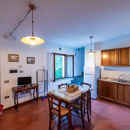 Abadia Farneto Agroturismo