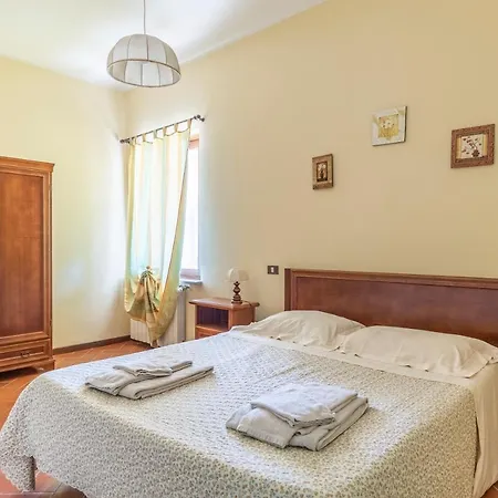 Abadia Farneto * Gubbio