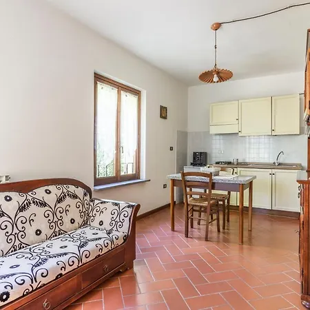 Abadia Farneto Farm stay *