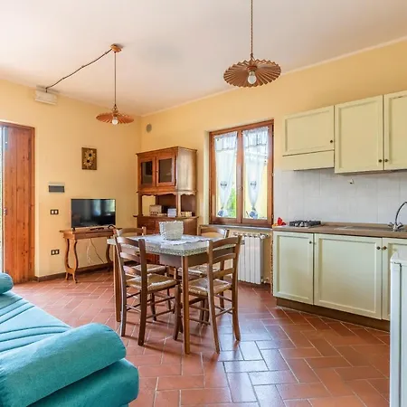 Abadia Farneto Farm stay *