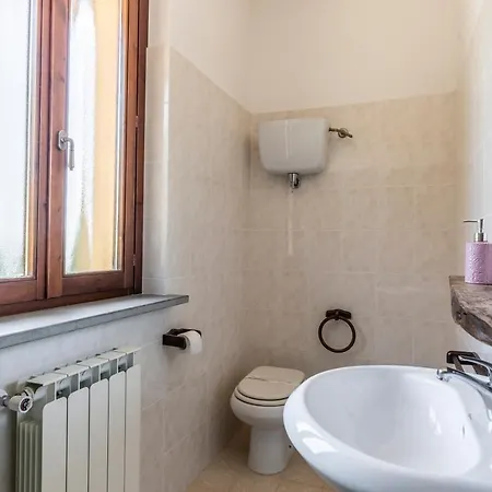 Abadia Farneto * Gubbio