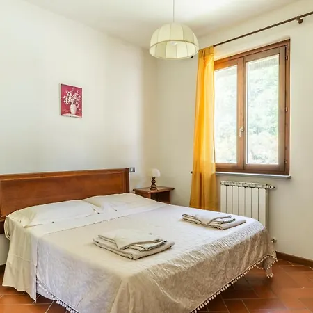 Abadia Farneto בית חווה *