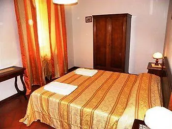 Feriegård Abadia Farneto Gubbio