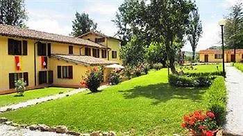 Abadia Farneto גוביו