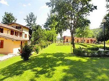 Feriegård Abadia Farneto *