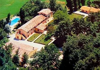 Abadia Farneto * Gubbio