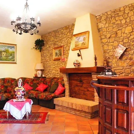 Abadia Farneto * Gubbio