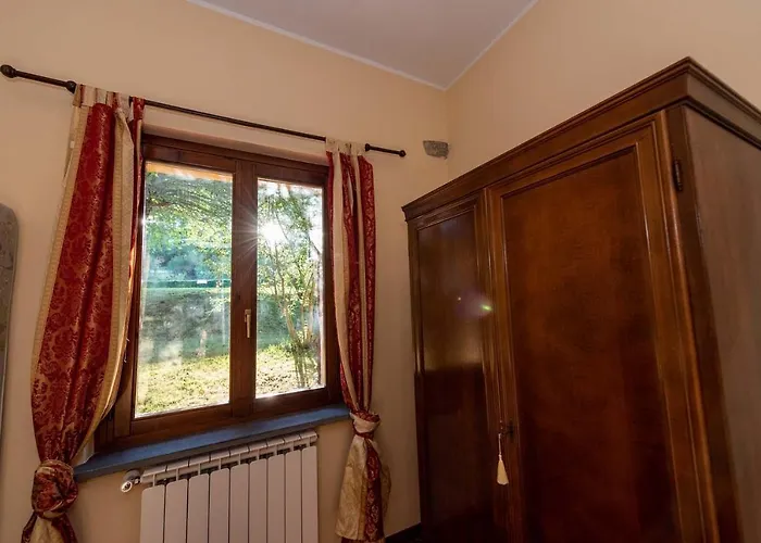 Abadia Farneto Vakantieboerderij