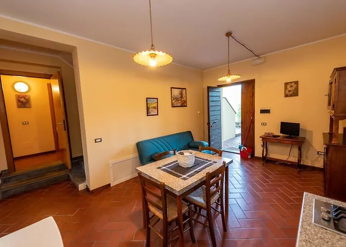 Abadia Farneto Gubbio