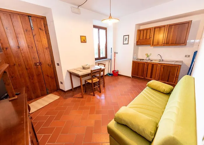 Alojamento de Turismo Rural Abadia Farneto Gubbio