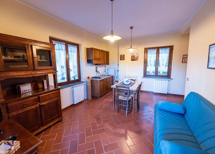 Abadia Farneto * Gubbio