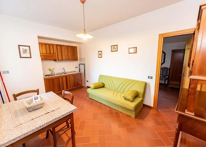 Alojamento de Turismo Rural Abadia Farneto