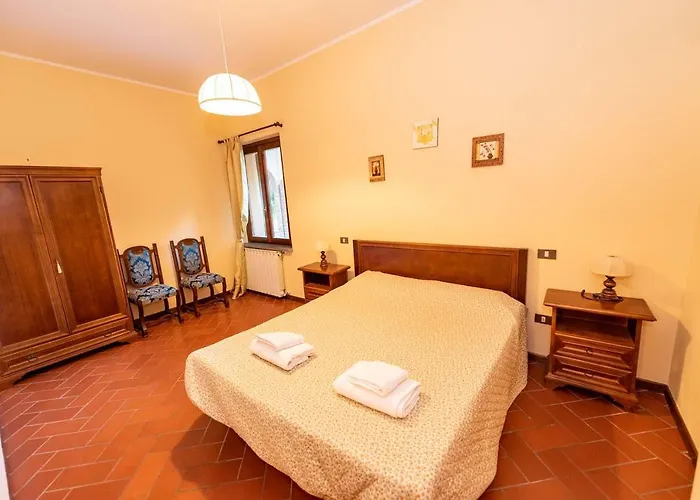 Abadia Farneto Gubbio