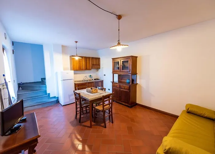 Abadia Farneto Gubbio