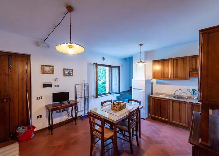 Abadia Farneto Alojamento de Turismo Rural